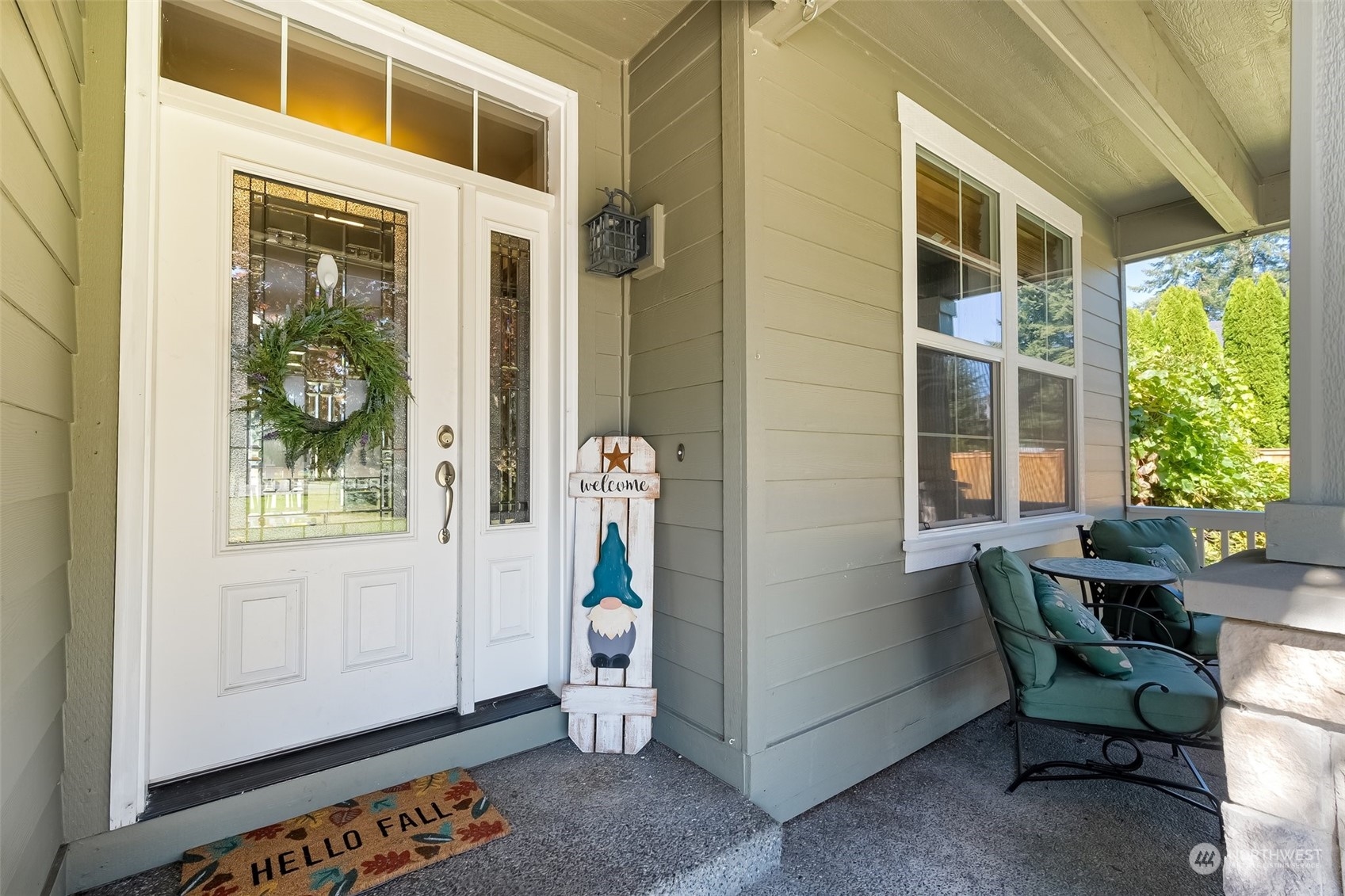 17825 Irwin Street Southwest Rochester, WA 98579 - Photo 4 of 39