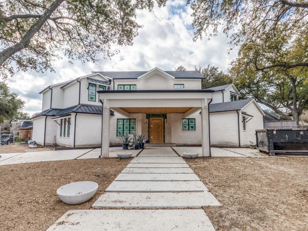 9539 Boedeker Street Dallas, TX 75225 - Photo 14 of 30 Under consruction