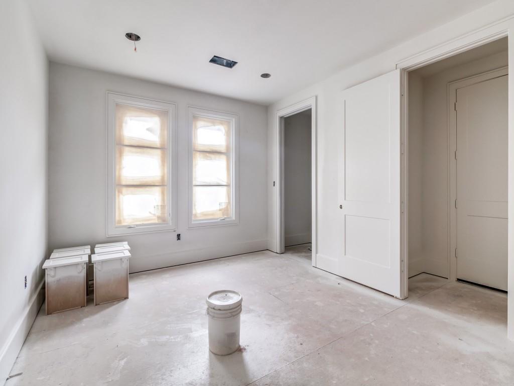 9539 Boedeker Street Dallas, TX 75225 - Photo 29 of 30