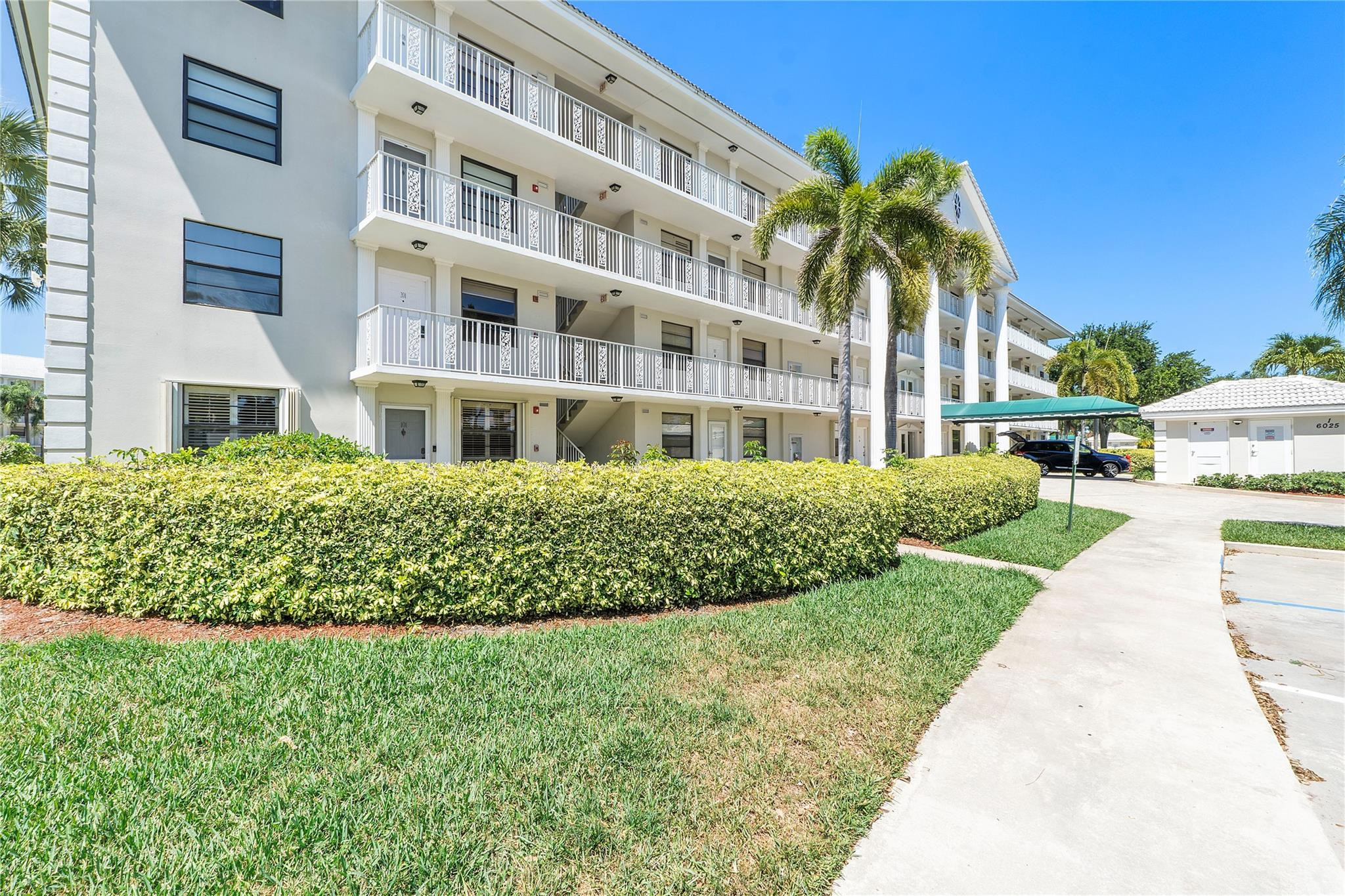 6025 Balboa Circle, Unit 101 Boca Raton, FL 33433 - Photo 35 of 37 Photo 35
