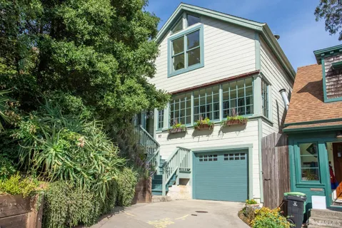 $1,395,000 | 97 Banks Street, San Francisco, CA 94110