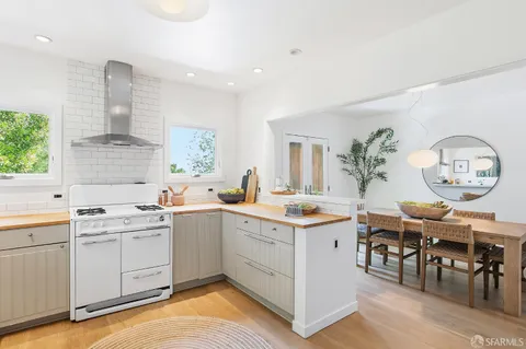 $1,395,000 | 97 Banks Street, San Francisco, CA 94110