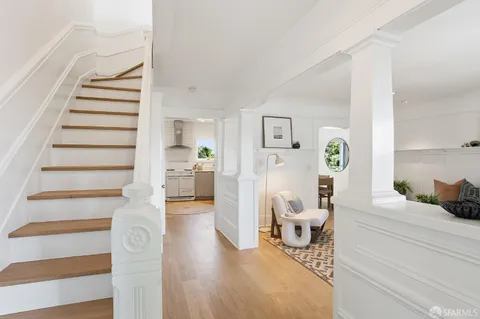 $1,395,000 | 97 Banks Street, San Francisco, CA 94110
