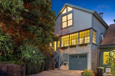 $1,395,000 | 97 Banks Street, San Francisco, CA 94110