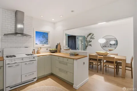 $1,395,000 | 97 Banks Street, San Francisco, CA 94110