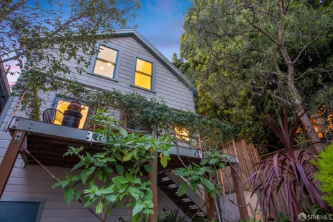 $1,395,000 | 97 Banks Street, San Francisco, CA 94110