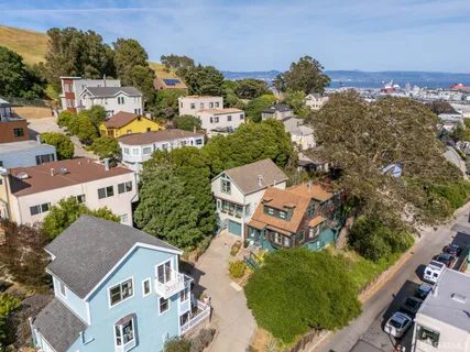 $1,395,000 | 97 Banks Street, San Francisco, CA 94110