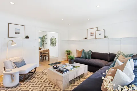 $1,395,000 | 97 Banks Street, San Francisco, CA 94110