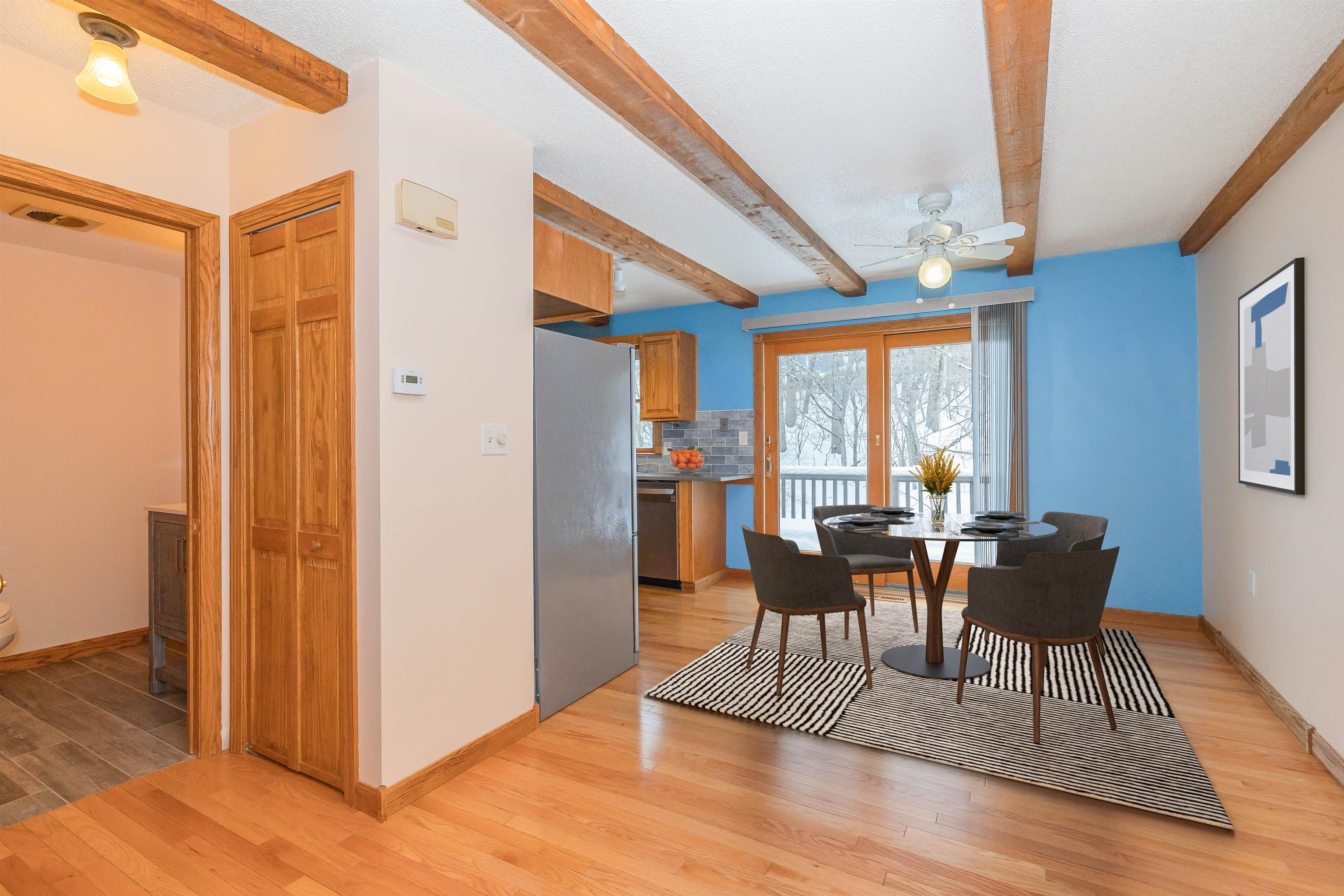 4 B Pine Isle Drive, Unit B Derry, NH 03038 - Photo 10 of 40