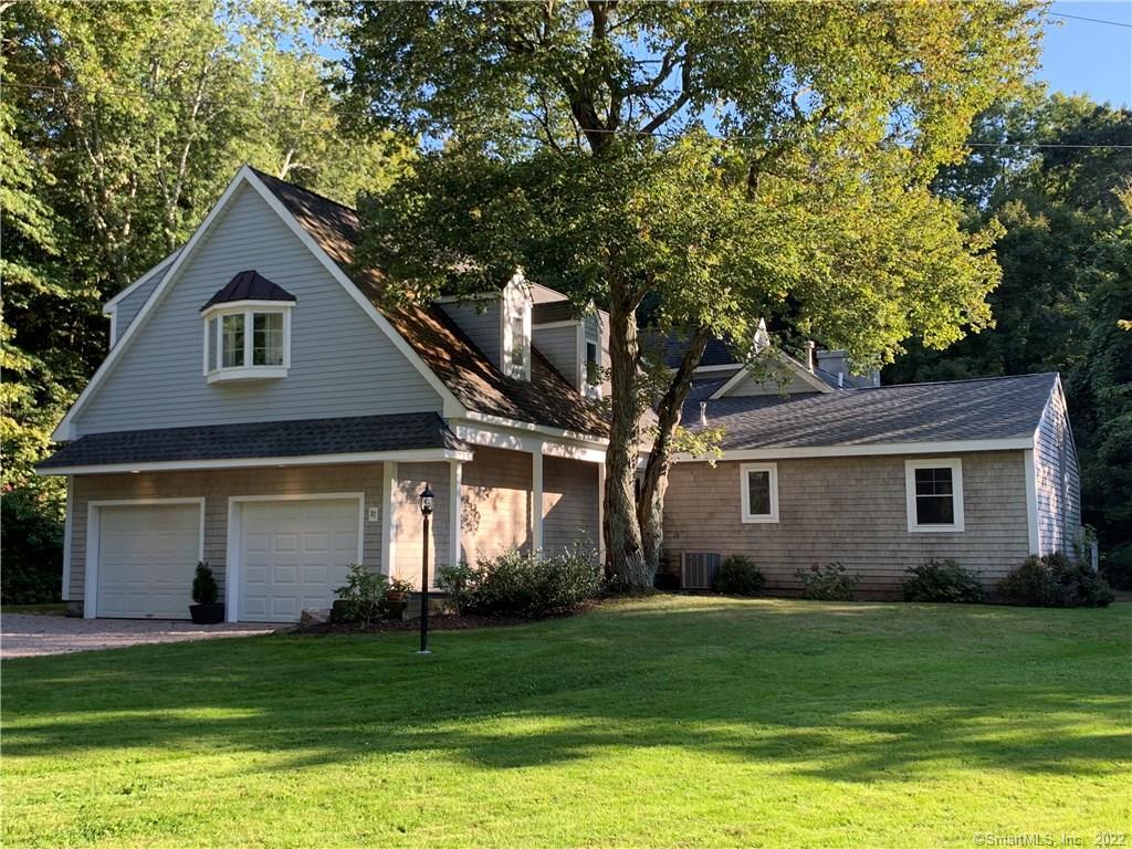 37 Pleasant Point Road Branford, CT 06405 - Photo 1 of 1