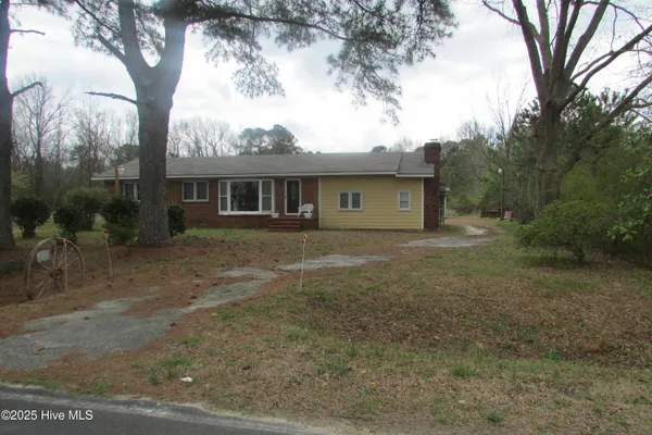 $185,000 | 291 Community Road, Warsaw, NC 28398