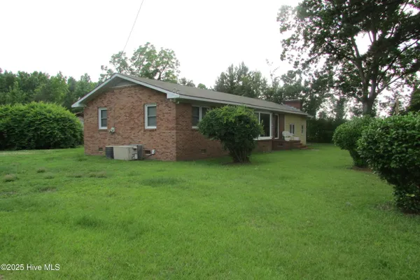 $185,000 | 291 Community Road, Warsaw, NC 28398