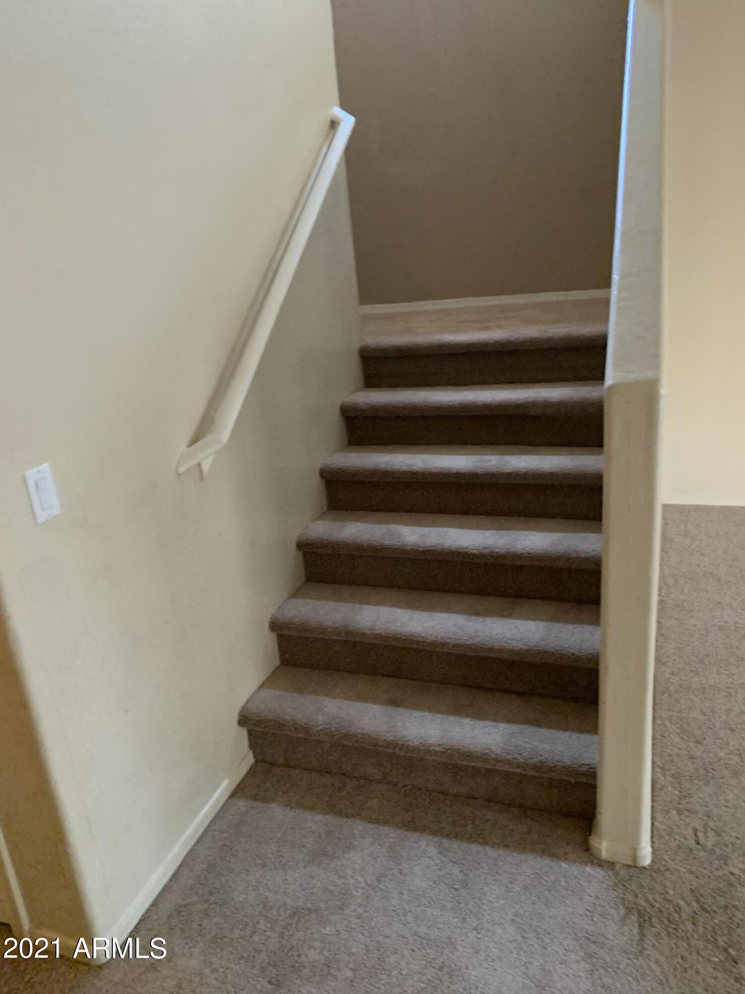 3250 West Pecan Road Phoenix, AZ 85041 - Photo 3 of 13 a view of entryway