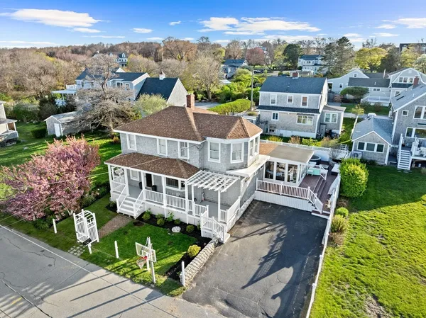 $929,000 | 6 Wheeler Avenue, Scituate, MA 02066