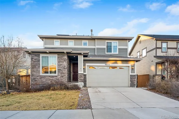 $560,000 | 9645 Bellaire Lane, Thornton, CO 80229