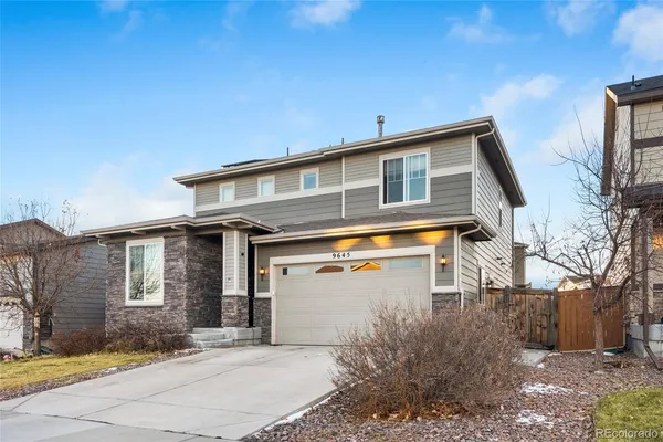 $560,000 | 9645 Bellaire Lane, Thornton, CO 80229
