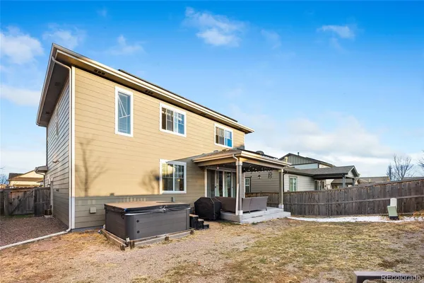 $560,000 | 9645 Bellaire Lane, Thornton, CO 80229