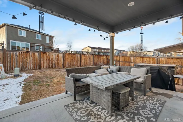 $565,000 | 9645 Bellaire Lane, Thornton, CO 80229