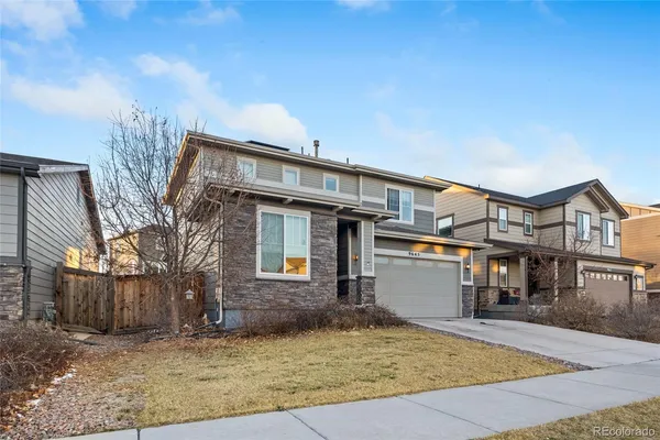 $560,000 | 9645 Bellaire Lane, Thornton, CO 80229