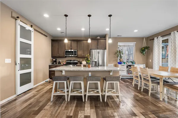 $560,000 | 9645 Bellaire Lane, Thornton, CO 80229