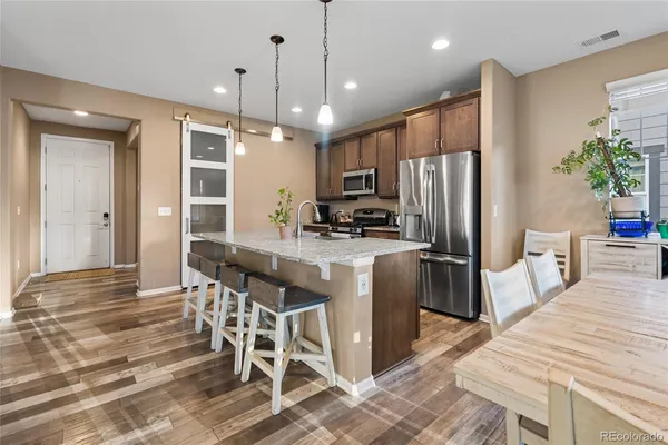 $560,000 | 9645 Bellaire Lane, Thornton, CO 80229