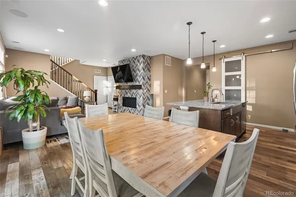 $560,000 | 9645 Bellaire Lane, Thornton, CO 80229