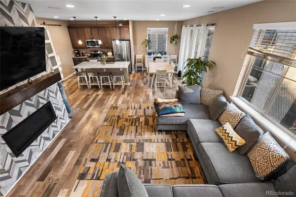 $560,000 | 9645 Bellaire Lane, Thornton, CO 80229