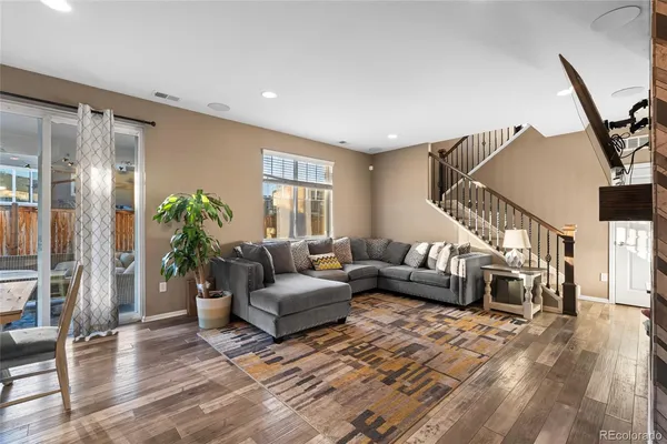 $560,000 | 9645 Bellaire Lane, Thornton, CO 80229