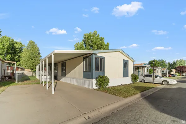 $110,000 | 1350 West 300th North, Unit 14, Clearfield, UT 84015