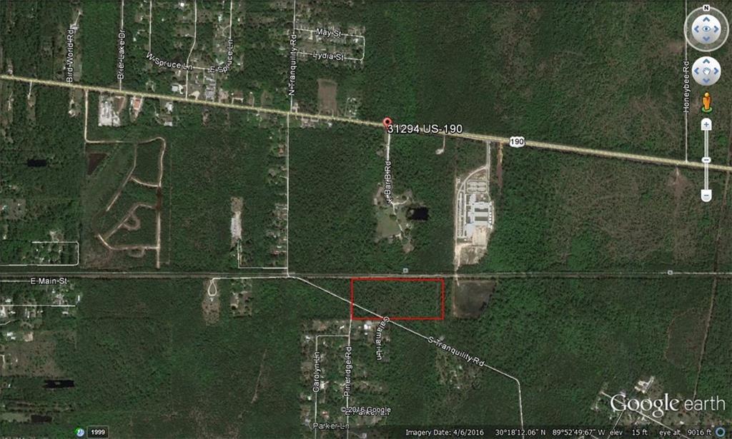0 South Tranquility Road Lacombe, LA 70445 - Photo 1 of 1 Gallery Image 1