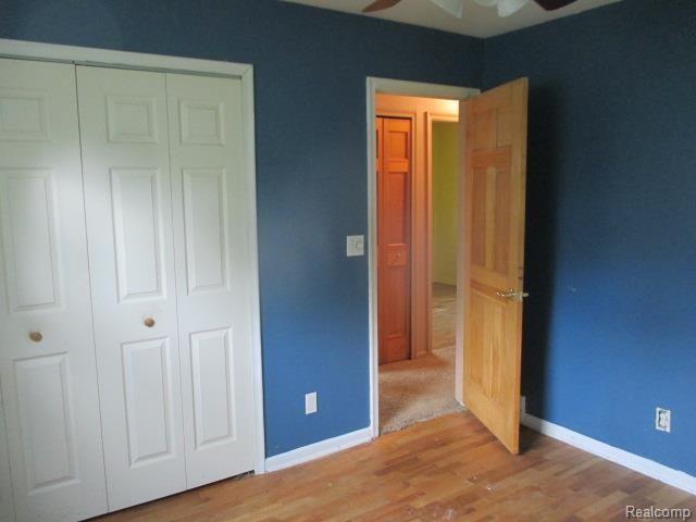 5089 Middleboro Road Grand Blanc, MI 48439 - Photo 11 of 25 Bed 2 view 2.jpg
