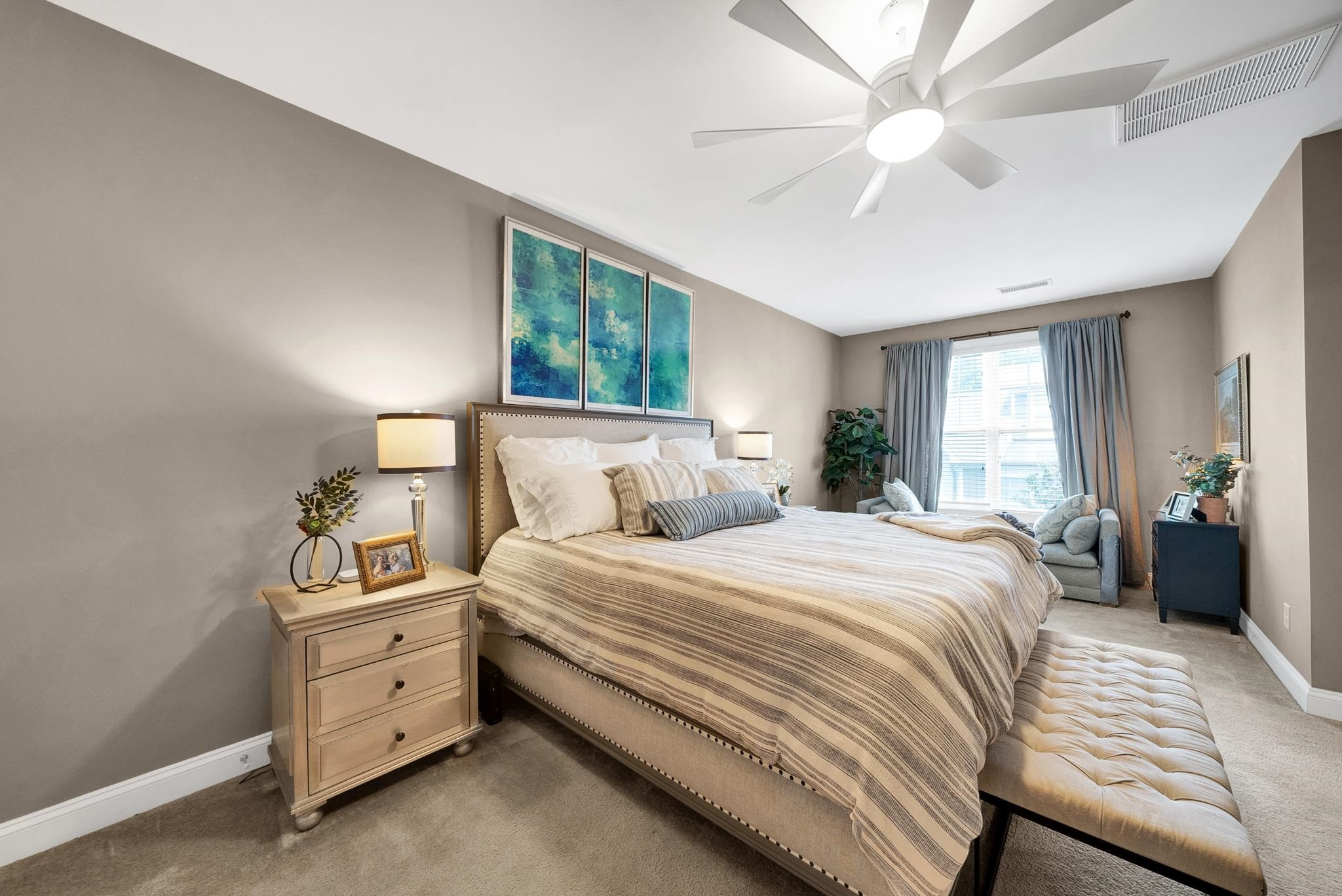 745 Fallon Grove Way Raleigh, NC 27608 - Photo 23 of 39 Photo 23