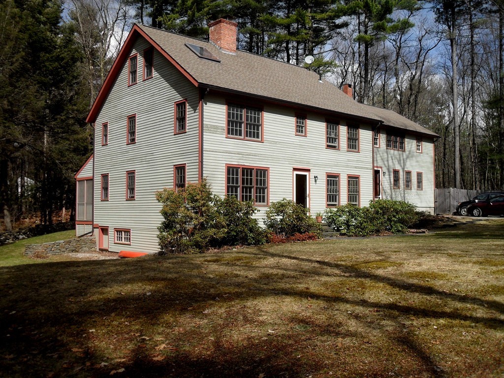 80 Montague Road Shutesbury, MA 01072 - Photo 1 of 30 Gallery Image 1