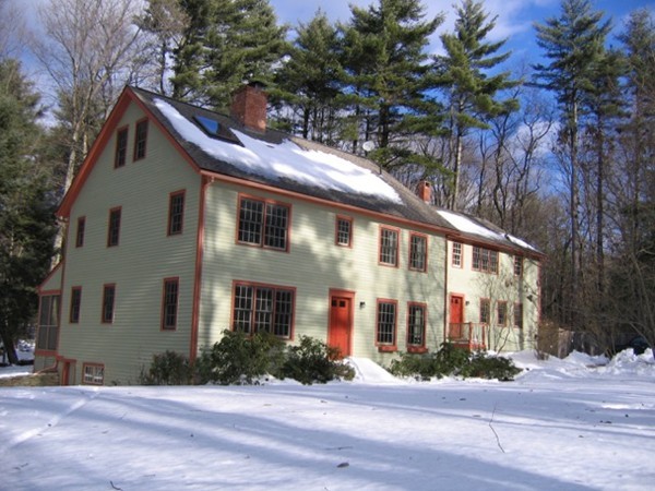 80 Montague Road Shutesbury, MA 01072 - Photo 2 of 30 Gallery Image 2