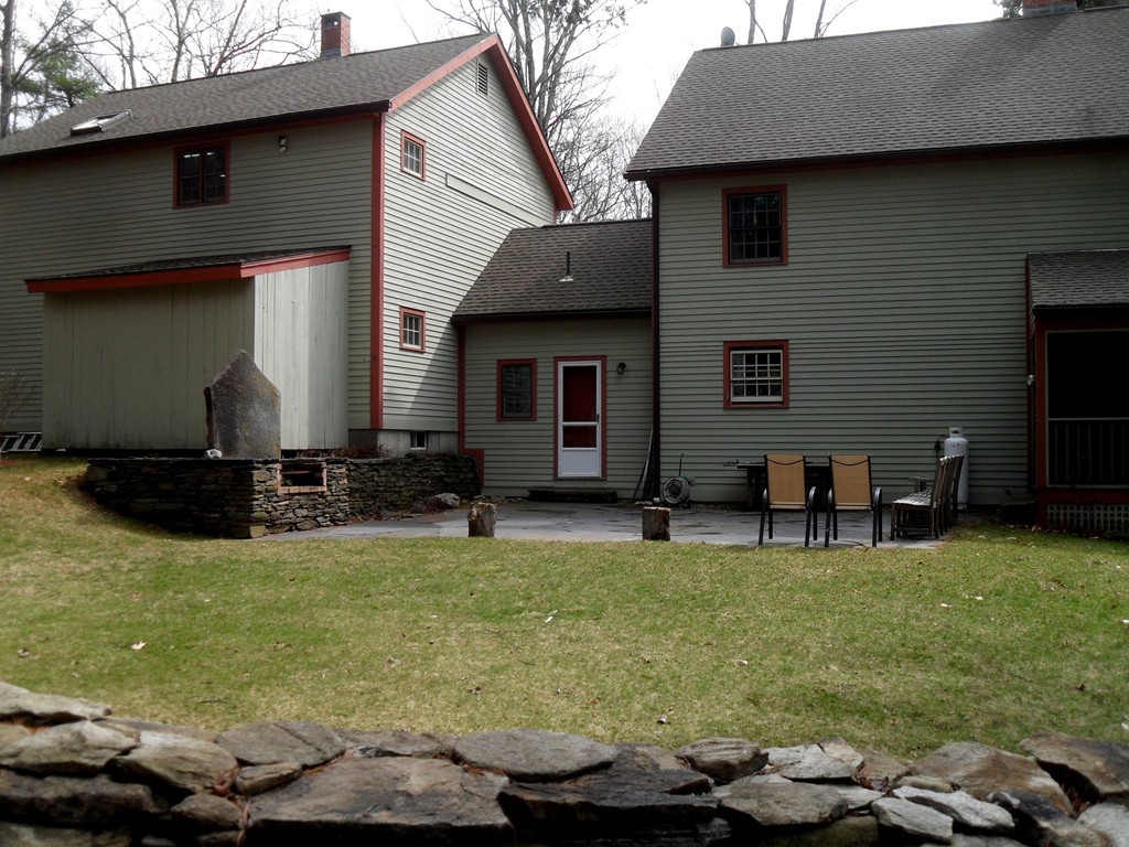 80 Montague Road Shutesbury, MA 01072 - Photo 3 of 30 Gallery Image 3