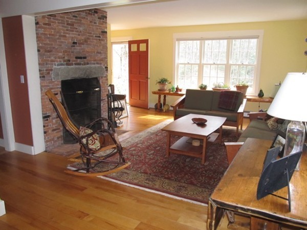 80 Montague Road Shutesbury, MA 01072 - Photo 8 of 30 Gallery Image 8