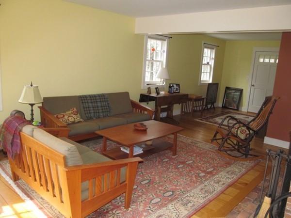 80 Montague Road Shutesbury, MA 01072 - Photo 9 of 30 Gallery Image 9