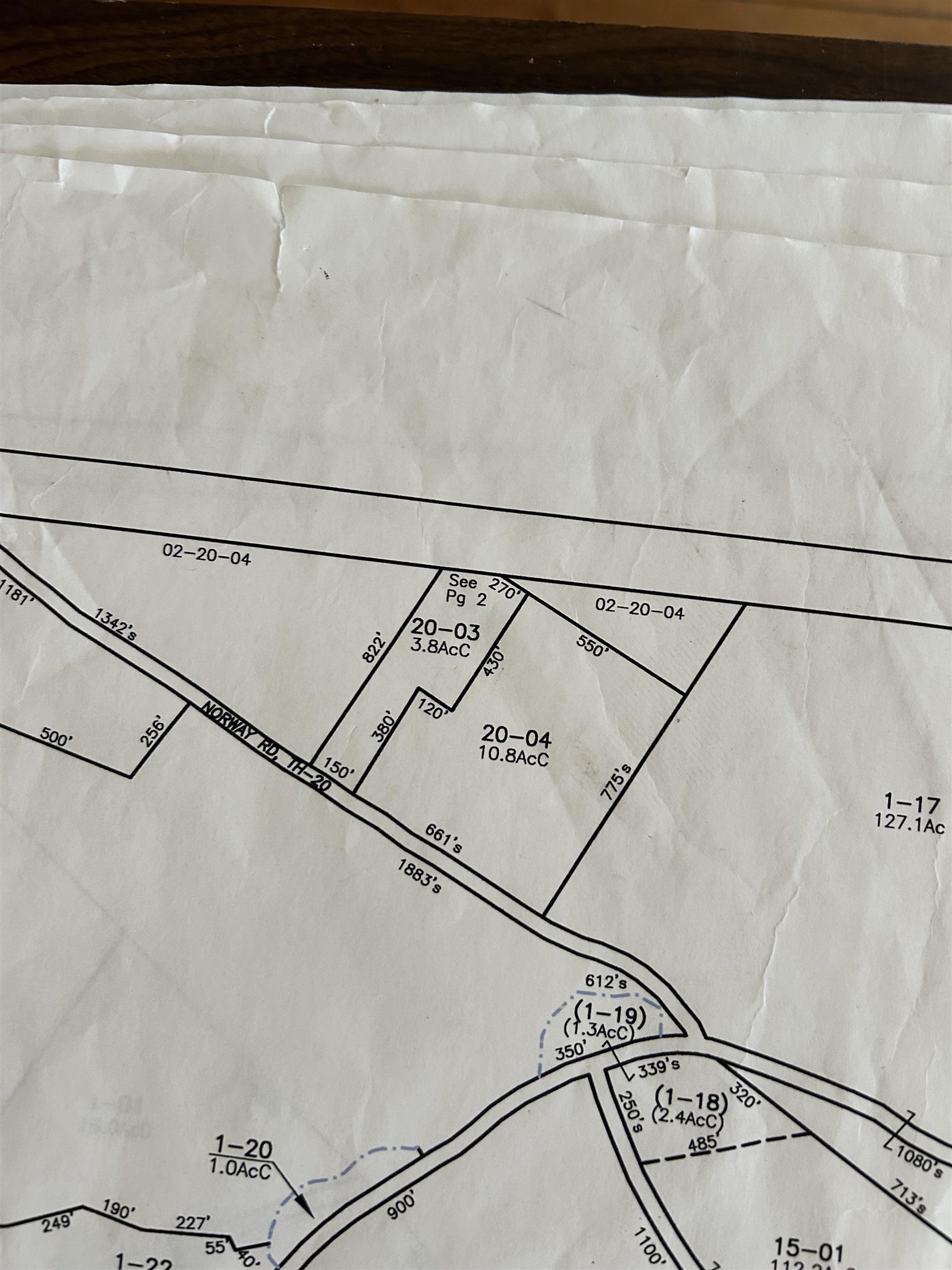 0 Norway Road Greensboro Bend, VT 05842 - Photo 14 of 14