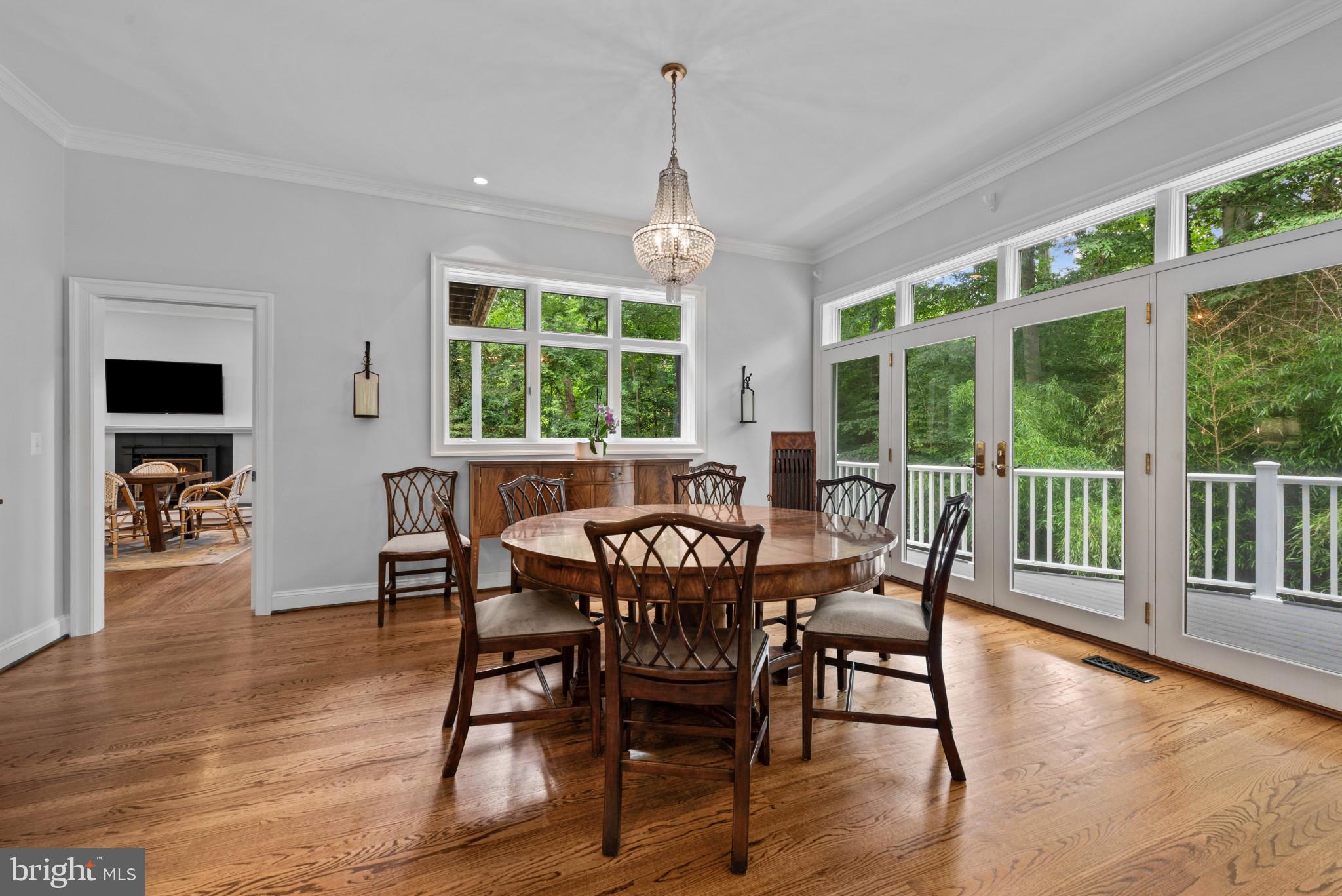 7807 Overbrook Road Ruxton, MD 21204 - Photo 13 of 42