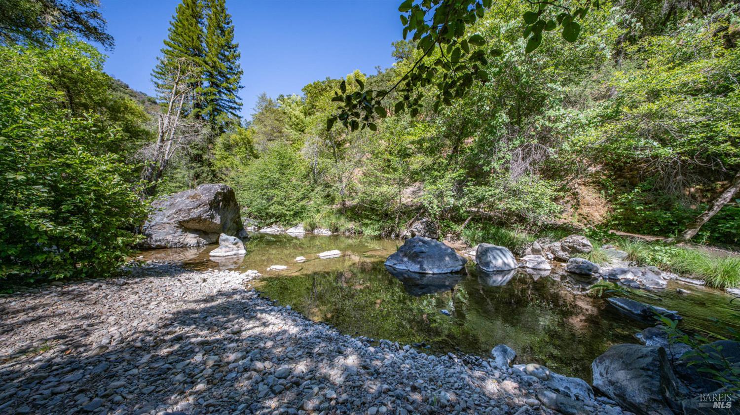 8868 Mill Creek Road Healdsburg, CA 95448 - Photo 20 of 36