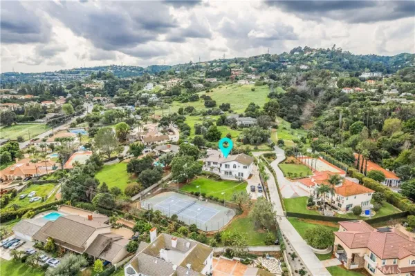 $1,800,000 | 1837 South Vallecito Drive, Hacienda Heights, CA 91745
