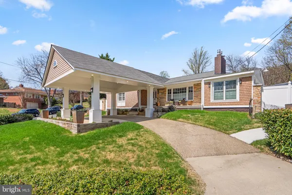 $1,575,000 | 1700 Verbena Street Northwest, Washington, DC 20012