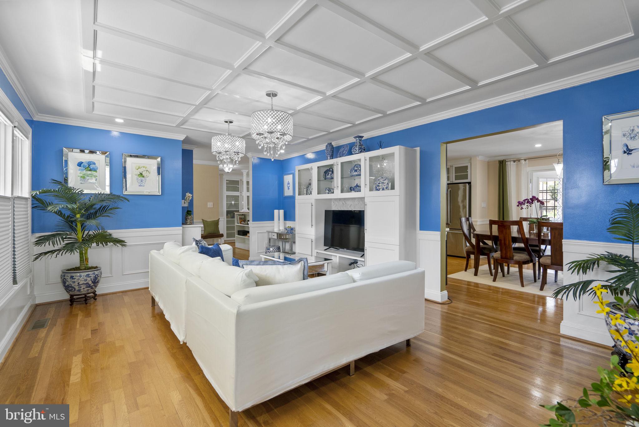 1700 Verbena Street Northwest Washington, DC 20012 - Photo 11 of 60