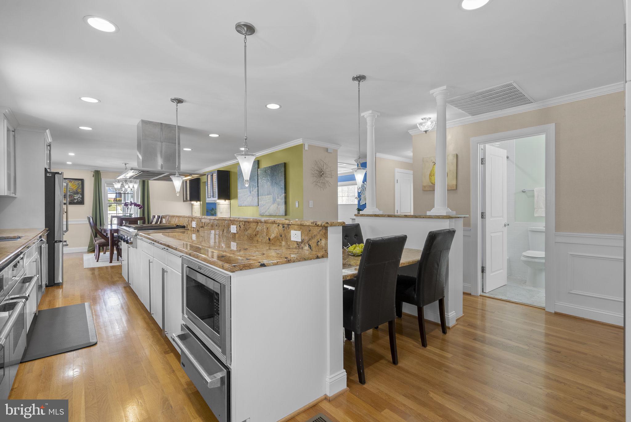 1700 Verbena Street Northwest Washington, DC 20012 - Photo 14 of 60