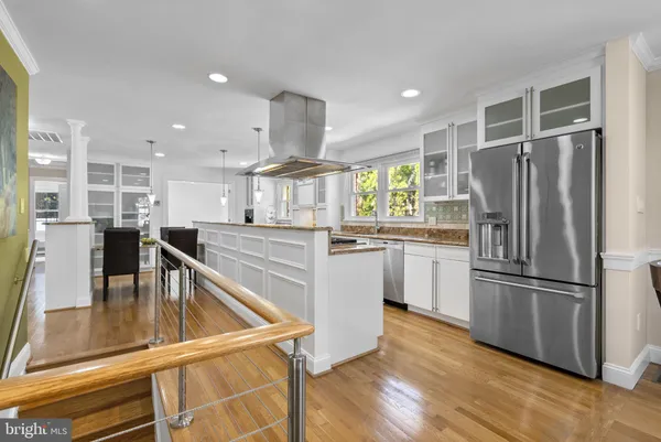$1,575,000 | 1700 Verbena Street Northwest, Washington, DC 20012