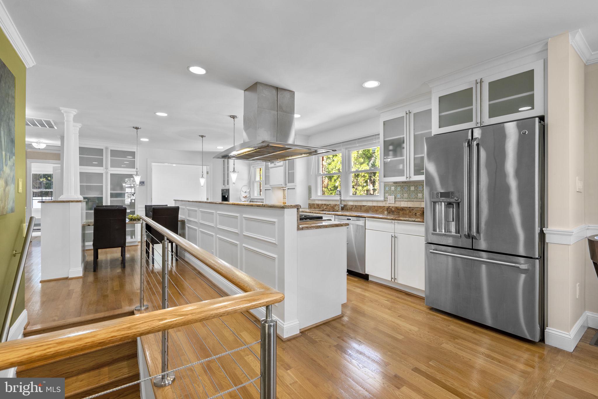 1700 Verbena Street Northwest Washington, DC 20012 - Photo 15 of 60