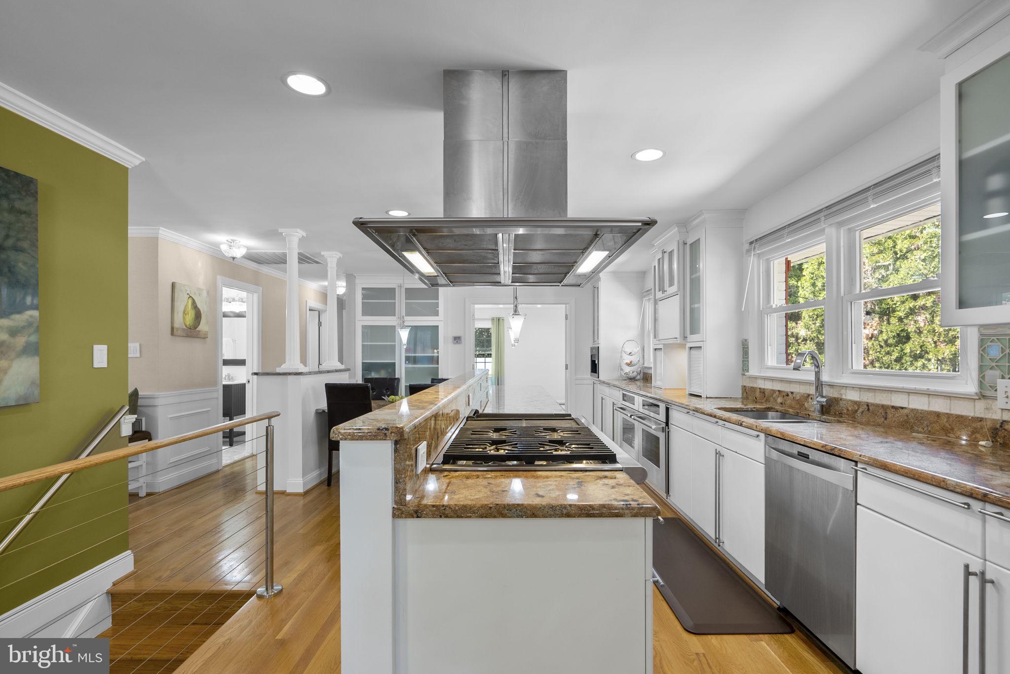 1700 Verbena Street Northwest Washington, DC 20012 - Photo 18 of 60