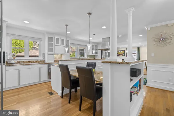 $1,575,000 | 1700 Verbena Street Northwest, Washington, DC 20012