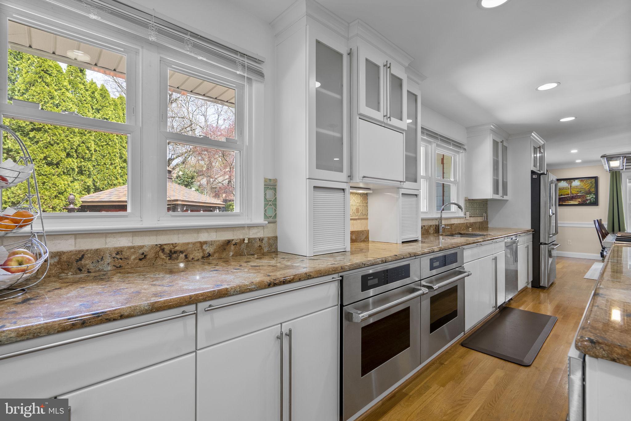 1700 Verbena Street Northwest Washington, DC 20012 - Photo 20 of 60