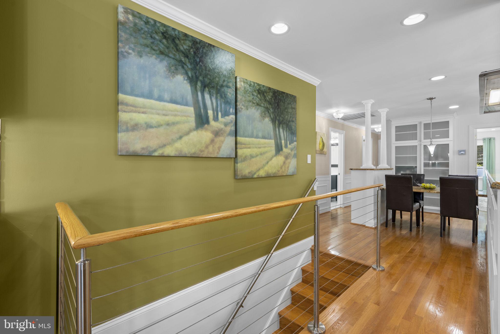 1700 Verbena Street Northwest Washington, DC 20012 - Photo 21 of 60